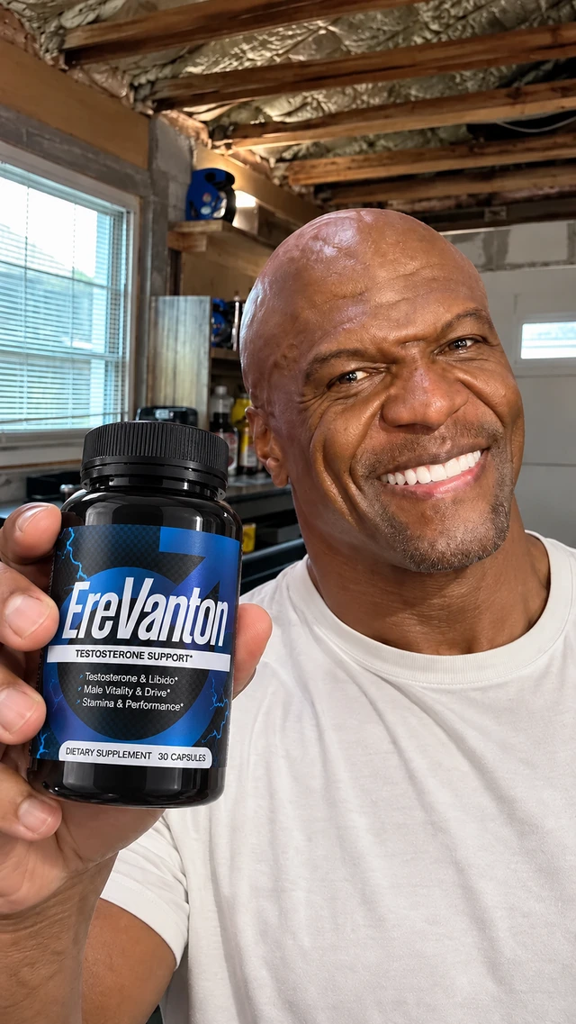 EreVanton buyer